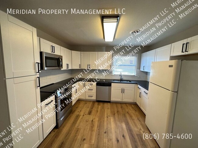 Building Photo - 4423 27th St