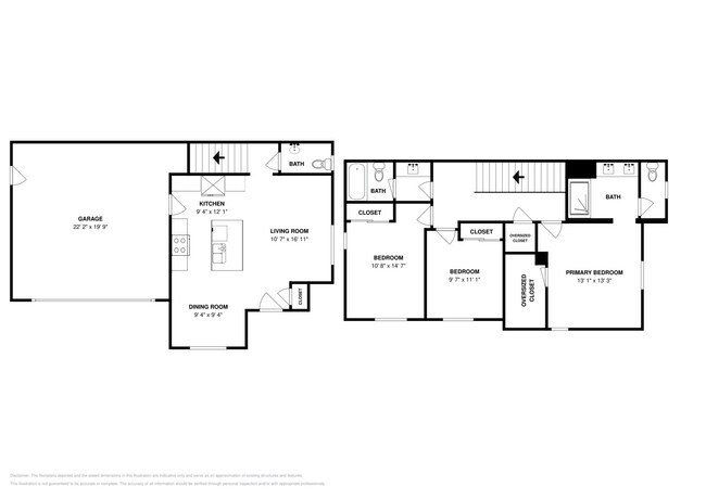 Building Photo - 1295 Victorian St