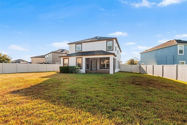 Building Photo - 1848 Oak Hammock Ct