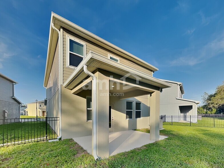 Building Photo - 16508 Cheyanne Ct