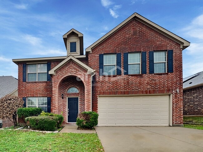 Building Photo - 6005 Stirrup Iron Dr