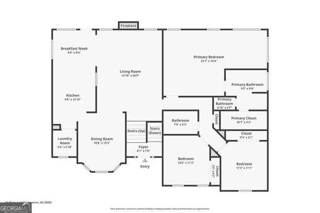 Building Photo - 91 Mosswood Trail