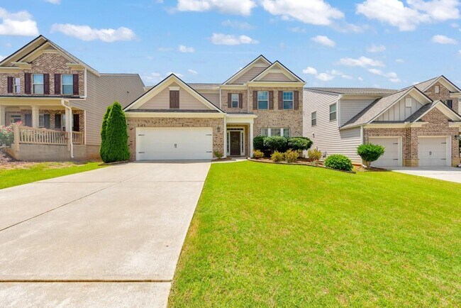 Building Photo - 4990 Brierstone Dr