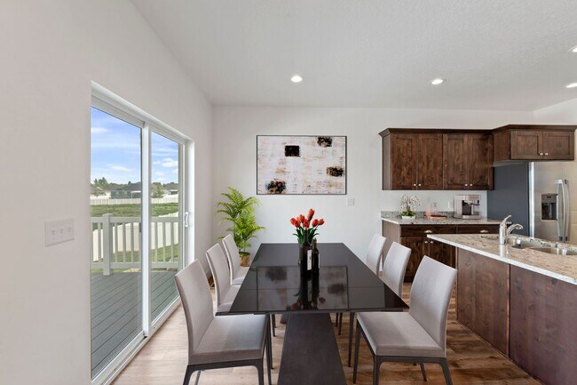 Building Photo - Smithfield Home for Rent with Resort Style Amenities!