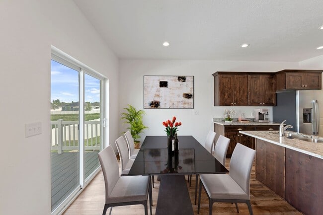 Building Photo - Upscale Smithfield Home for Rent with Reso...