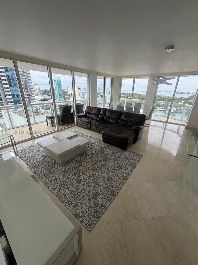 Building Photo - 6365 Collins Ave