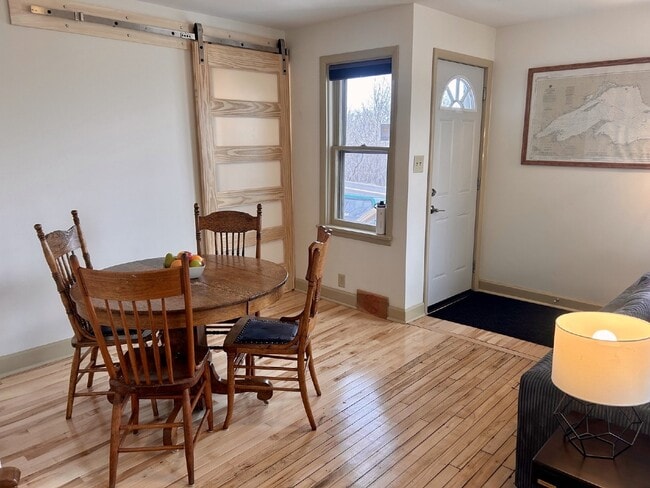 Building Photo - Experience life on Duluth's legendary Skyline Parkway with breathtaking views of Lake Superior an...