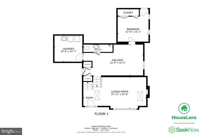 Building Photo - 7716 Green Garland Dr