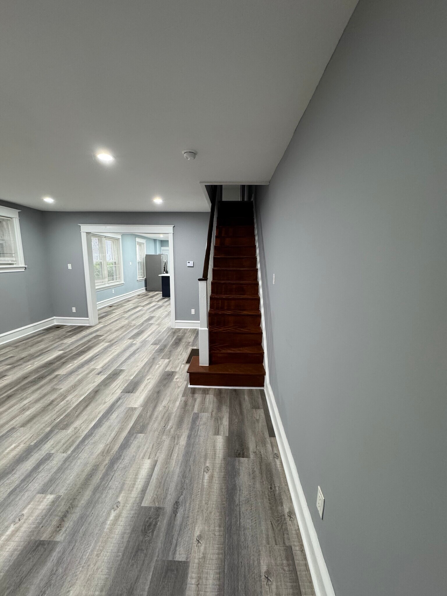 Building Photo - 806 Manatawna Ave