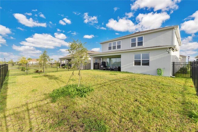 Building Photo - 6920 Rosy Sky Ave