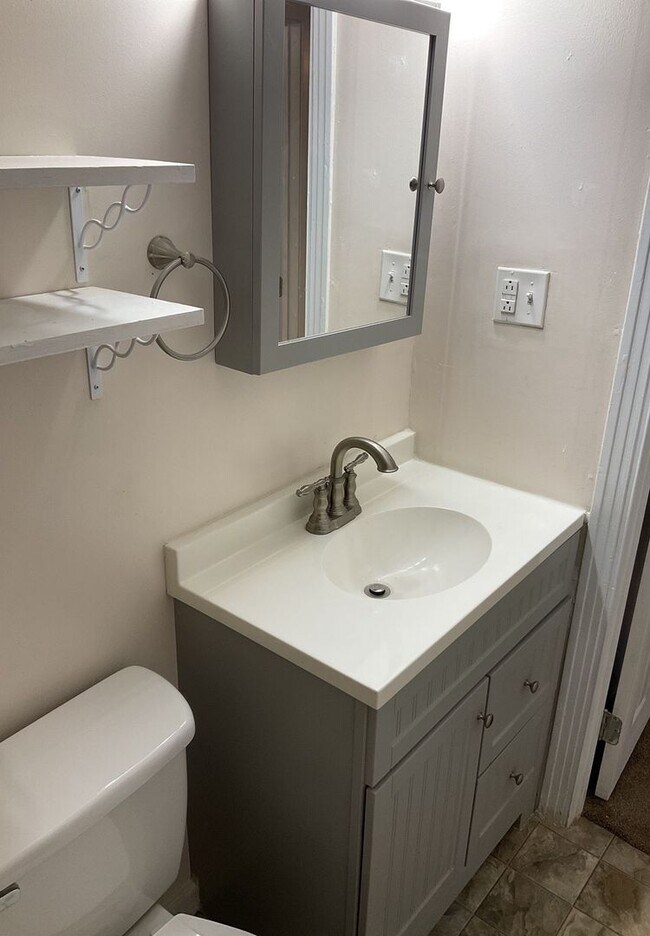 Building Photo - COMING SOON!