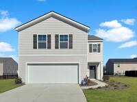 Building Photo - 4 bedroom, 2.5 bathroom brand new home in ...