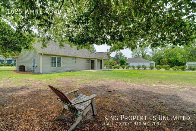 Building Photo - 1625 White Road