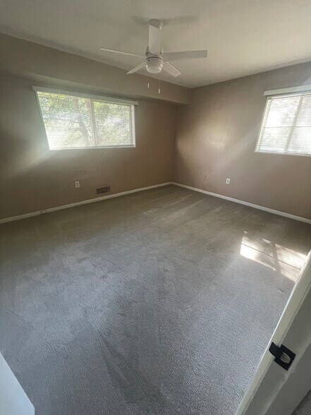 Bedroom 1 - 10638 Weymouth St