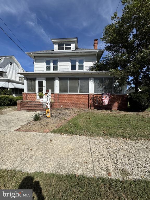 Building Photo - 416 Maryland Ave