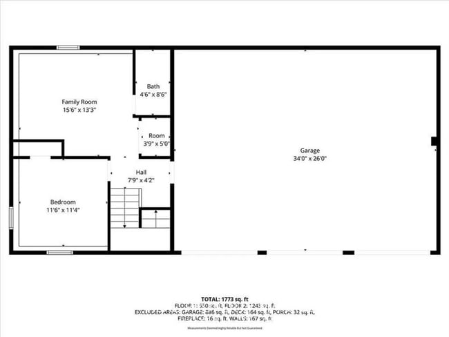 Building Photo - 6110 NE 119th Terrace