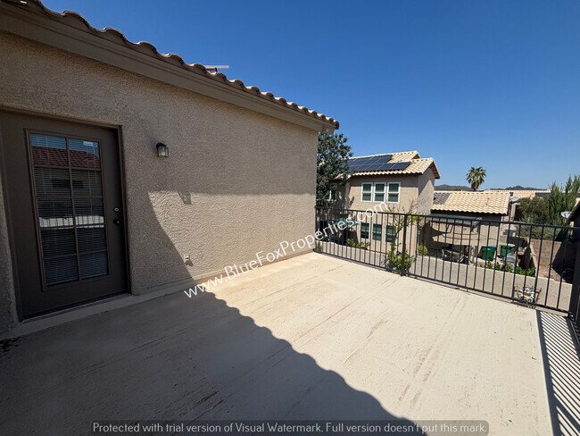 Building Photo - 7180 W Maple Ridge Dr