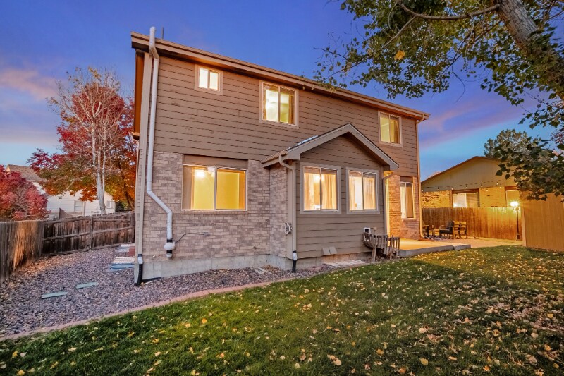 Building Photo - 13031 Dexter St