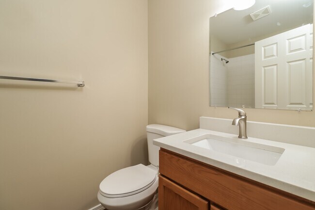 Building Photo - 8611 8th St SE