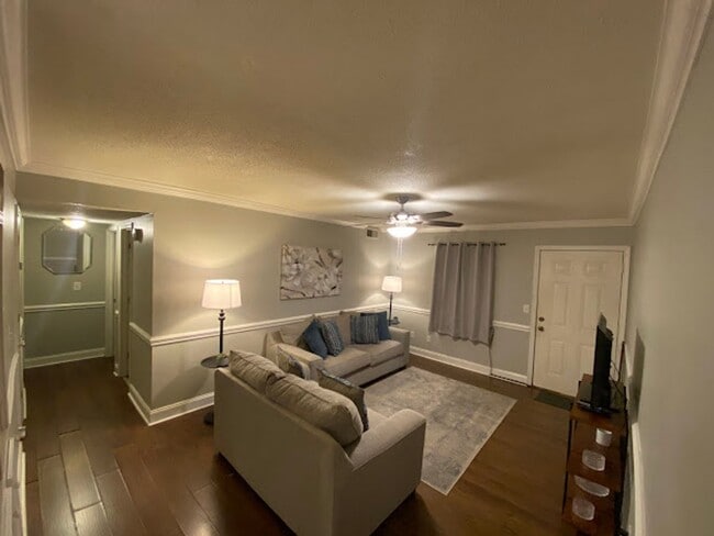Building Photo - West Florence FURNISHED CONDO 2201 W. Jody...