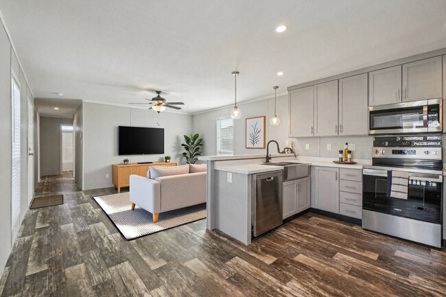 Building Photo - 1712 Sidewinder Dr
