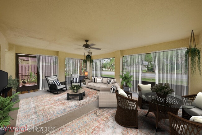 Building Photo - 2605 S Park Ave