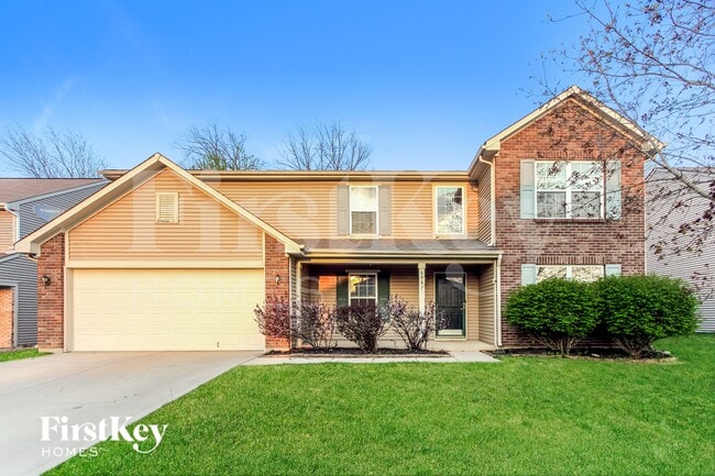 Building Photo - 6987 N Abilene Way