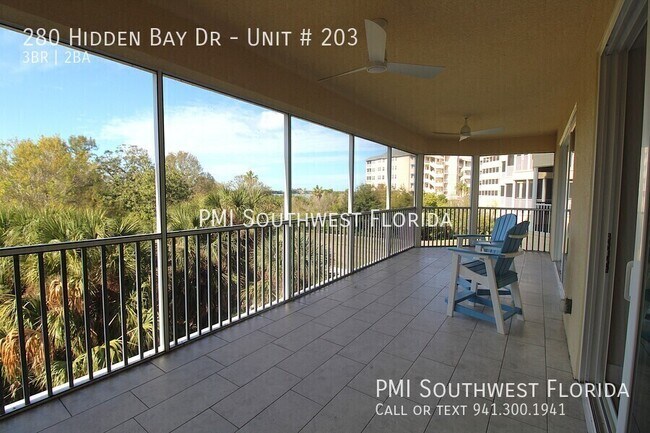 Building Photo - 280 Hidden Bay Dr