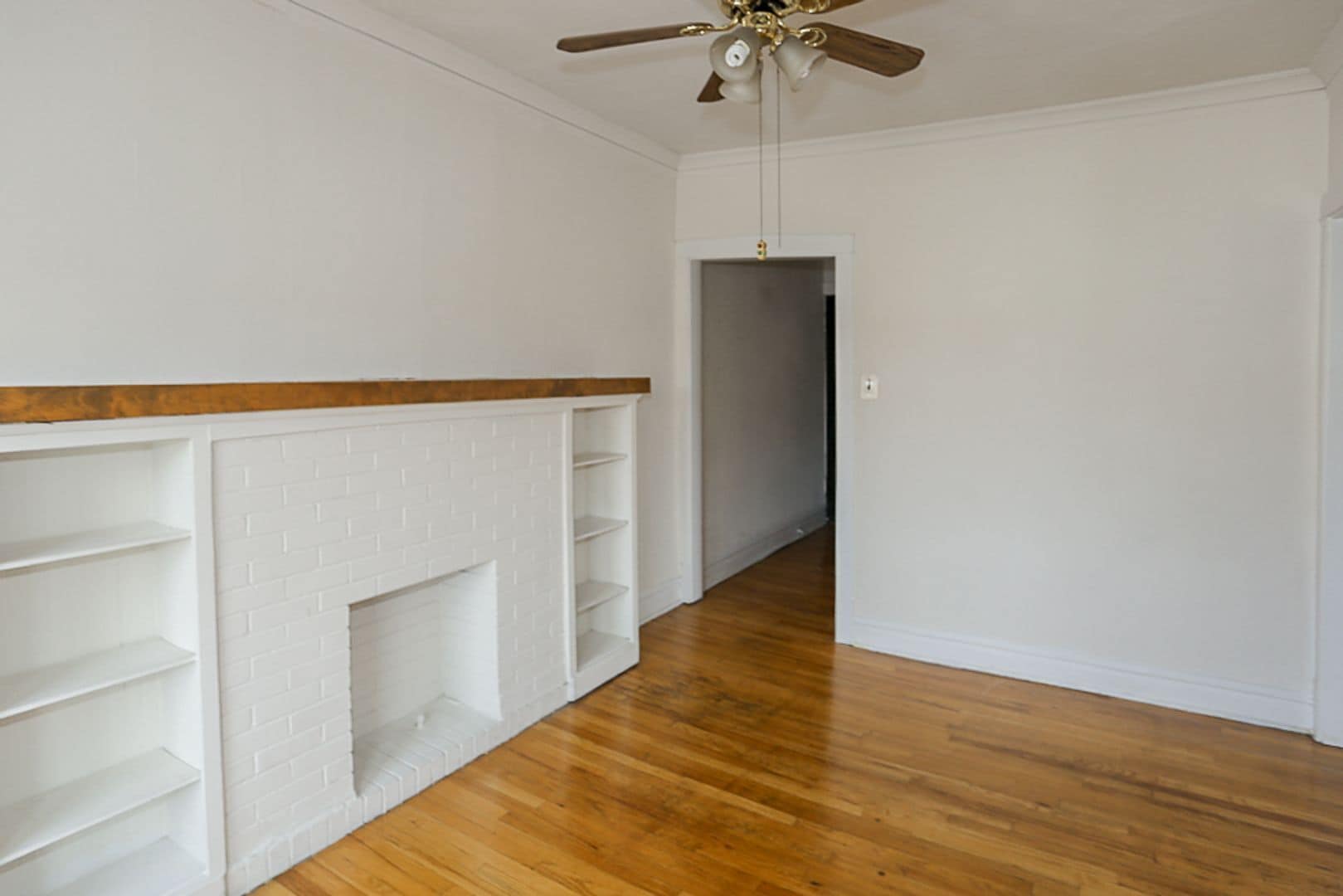 Building Photo - 2607 W Gunnison St