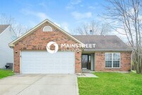 Building Photo - 3 Bedroom Pet-Friendly Home in Brownsburg, IN with Main Street Renewal