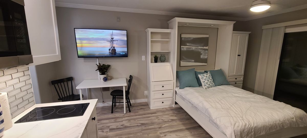 Building Photo - 1021 Scott St