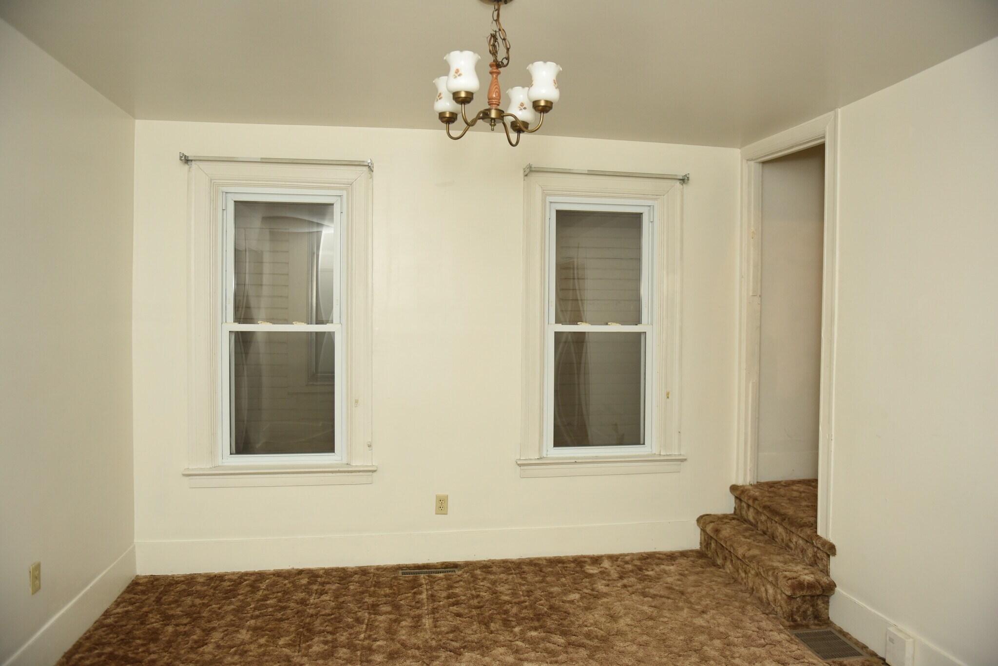 Dining Room - 2312 18th st