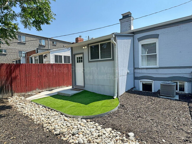 Building Photo - 2849 W 28th Ave