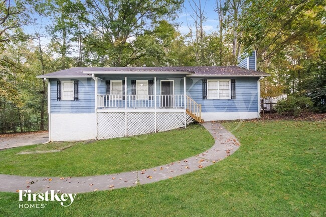 Building Photo - 372 Teague Dr NW
