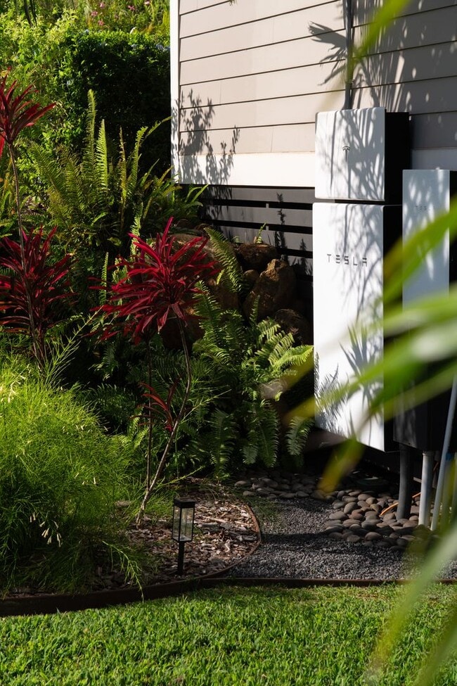 Building Photo - Elevated Haiku Retreat with Ocean Views, Designer Finishes & a Lush Edible Garden Sanctuary