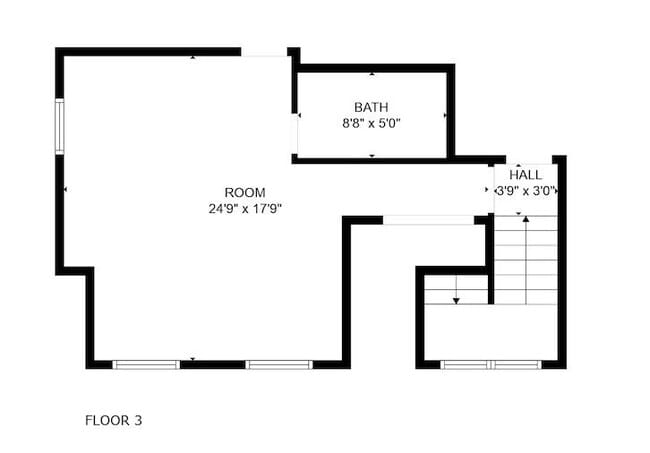 Building Photo - 3500 Robinson Ave