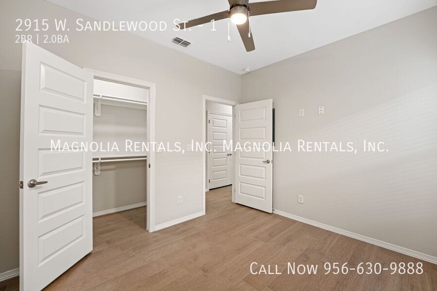 Building Photo - 2915 W Sandlewood St