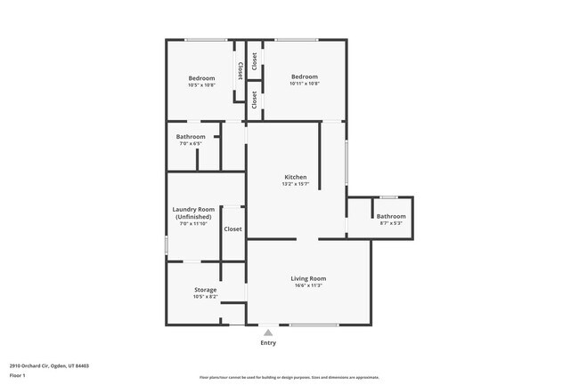 Building Photo - 2910 Orchard Cir