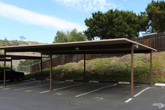 Building Photo - Pacific Bay Club Apartments