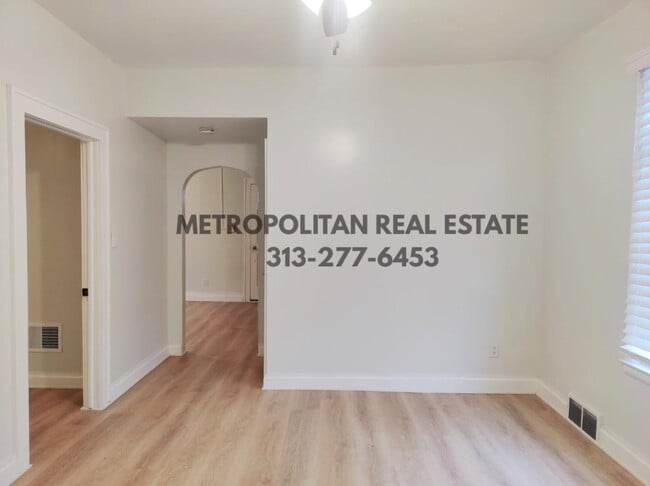 Building Photo - 22340 Park St