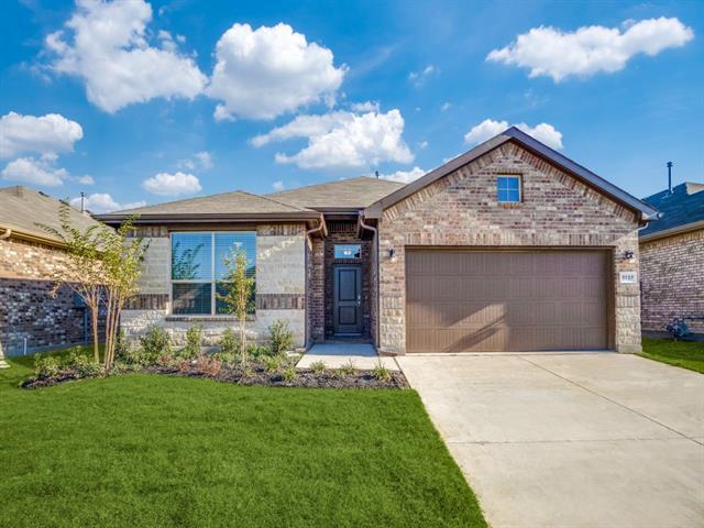 Primary Photo - 1137 Gillespie Dr