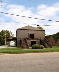 Building Photo - 110 S 21st St