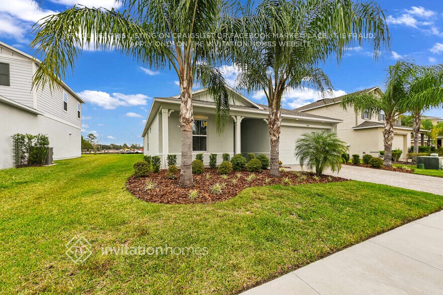 Building Photo - 5405 Ardmore Lp