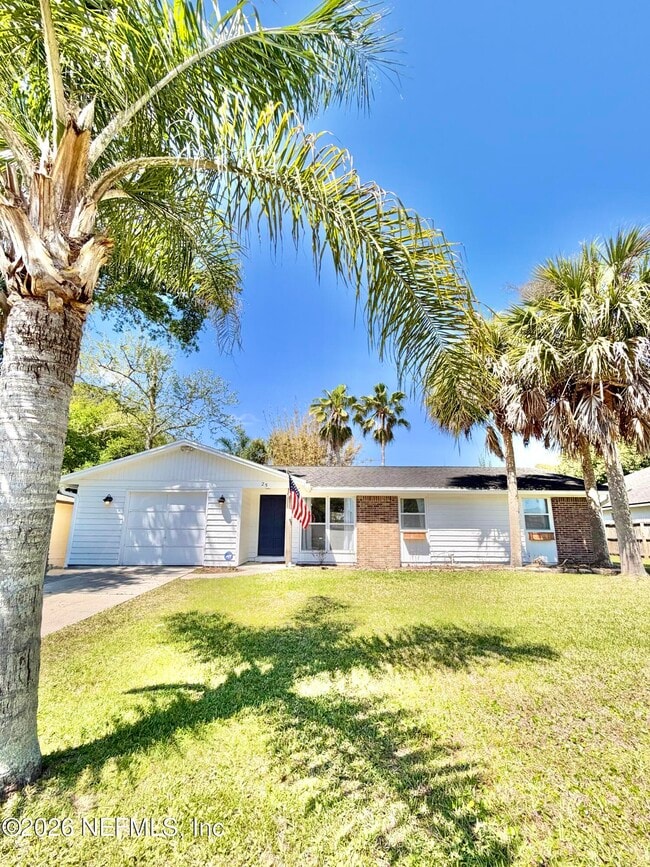 Building Photo - 25 Seatrout St