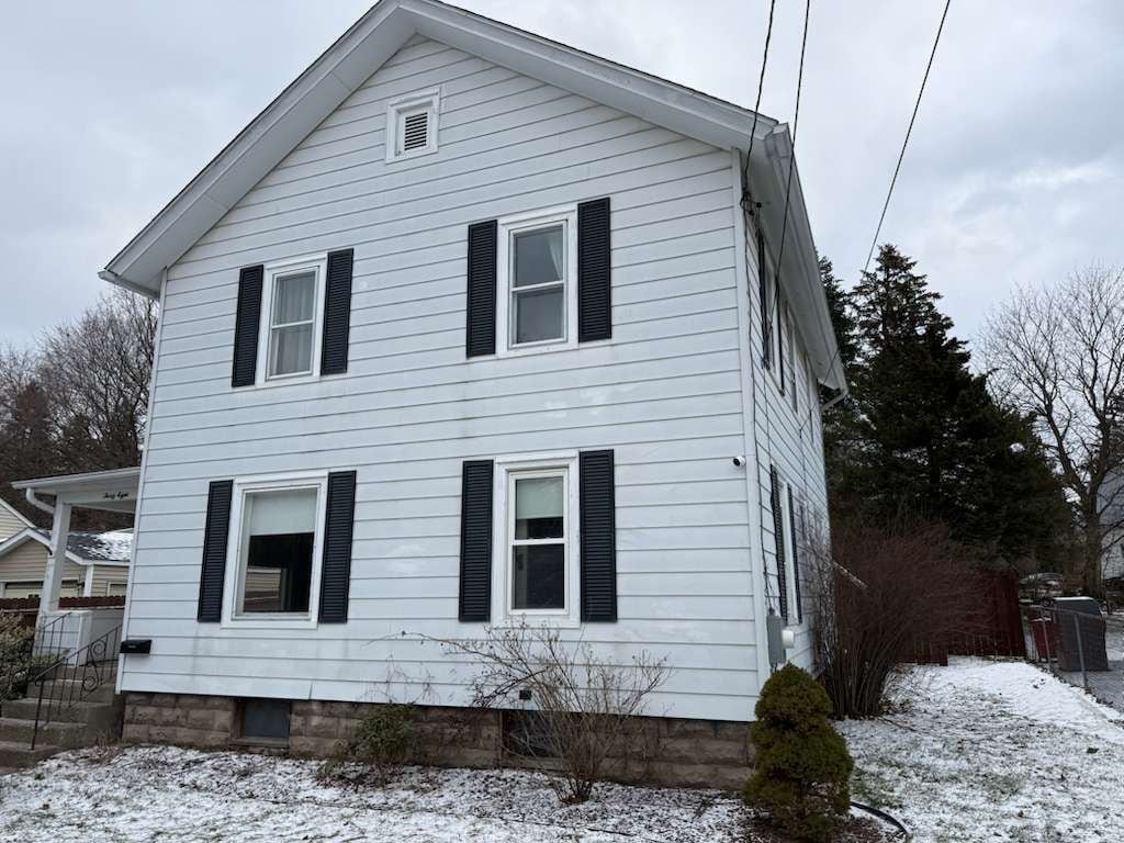 Building Photo - 38 Curtiss Ave