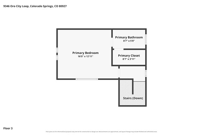 Building Photo - 9346 Oro City Loop
