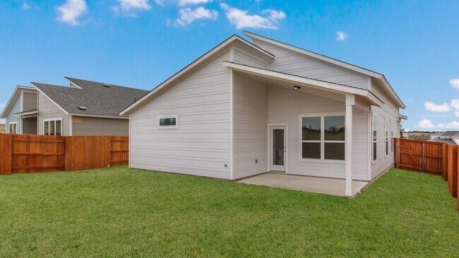 Building Photo - 11617 American Mustang Lp