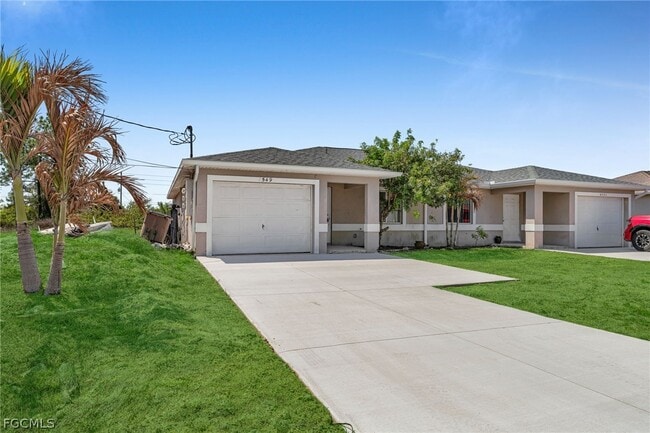 Building Photo - 4549 22nd St SW