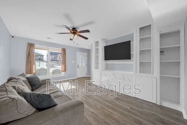 Building Photo - 3815 Harvest Ridge