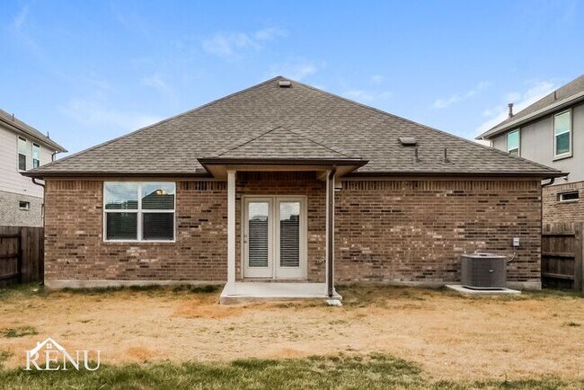 Building Photo - Now Available!